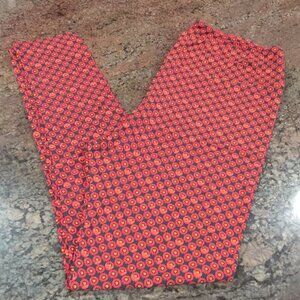 TC NWOT LuLaRoe Leggings H03 4375